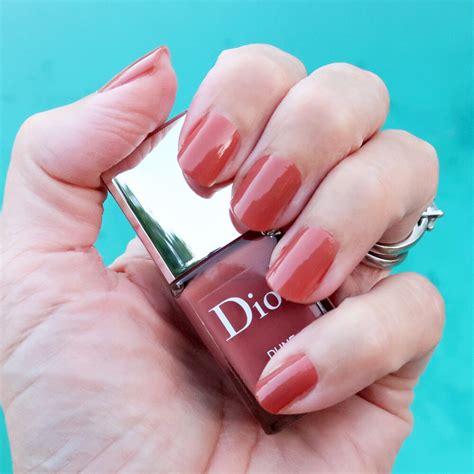 dior nagellak zomer 2021|Nagellak .